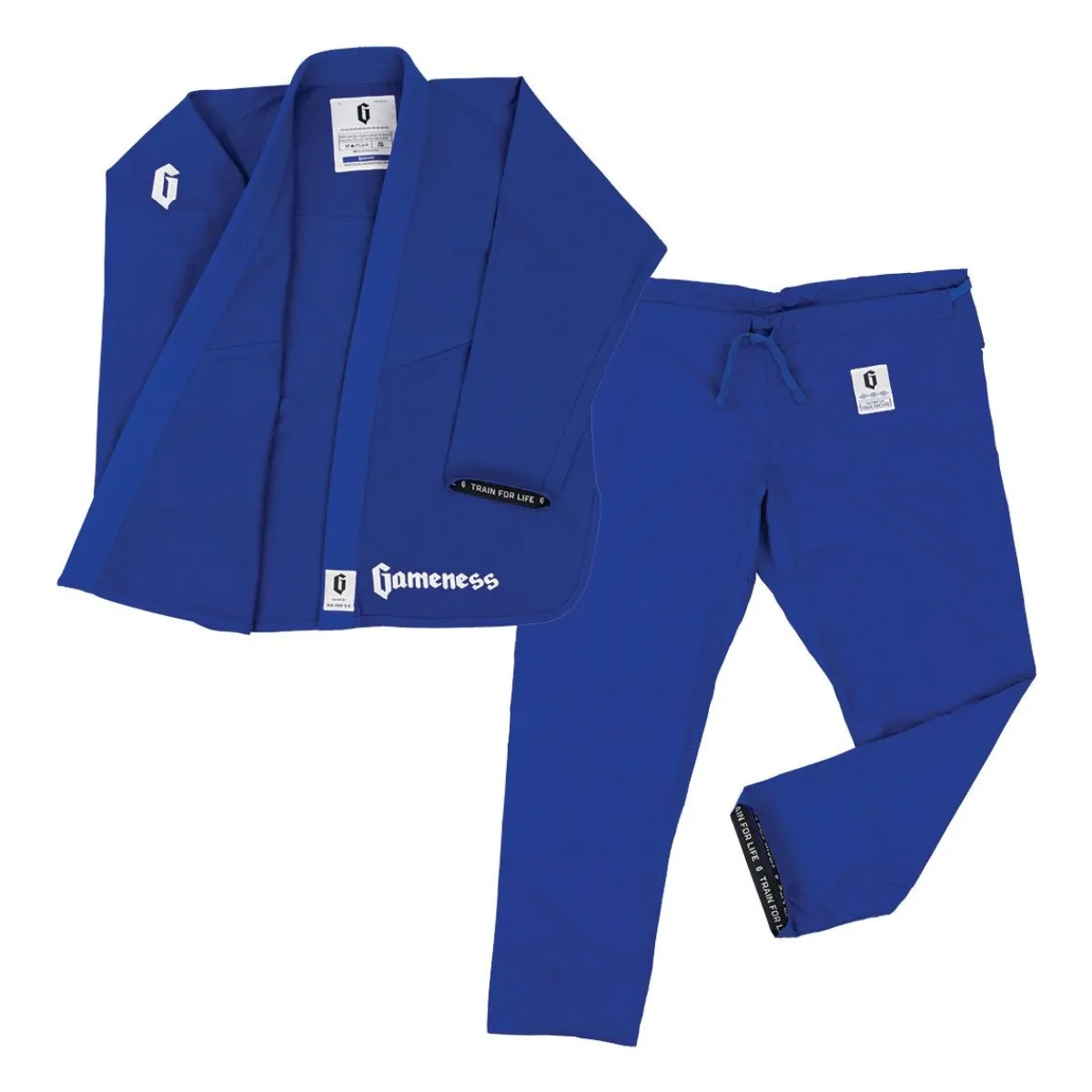 Clearance Gameness Men's Air Pro Gi 3.0