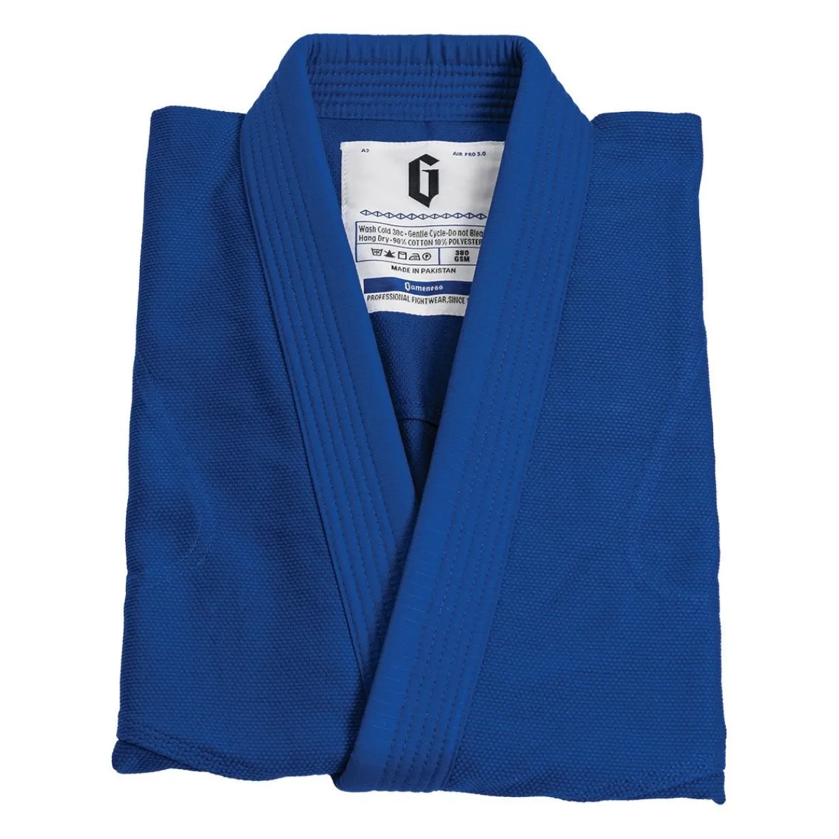 Clearance Gameness Men's Air Pro Gi 3.0