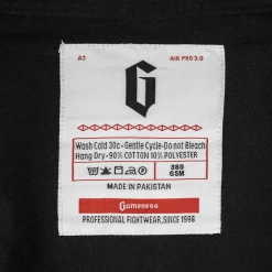 Clearance Gameness Men's Air Pro Gi 3.0