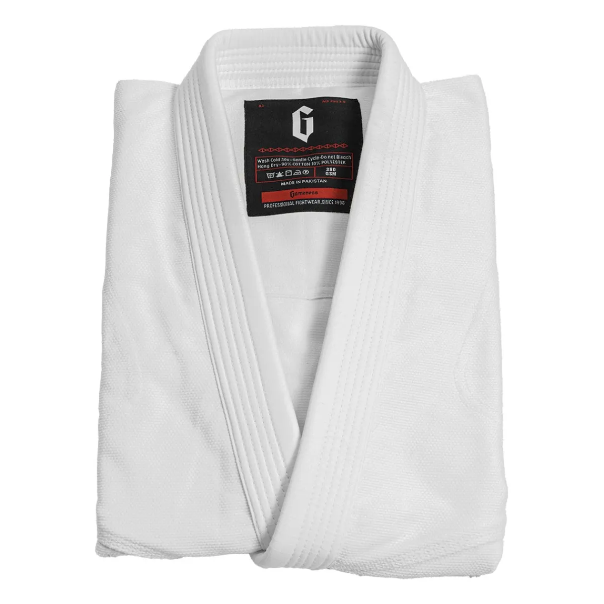 Clearance Gameness Men's Air Pro Gi 3.0