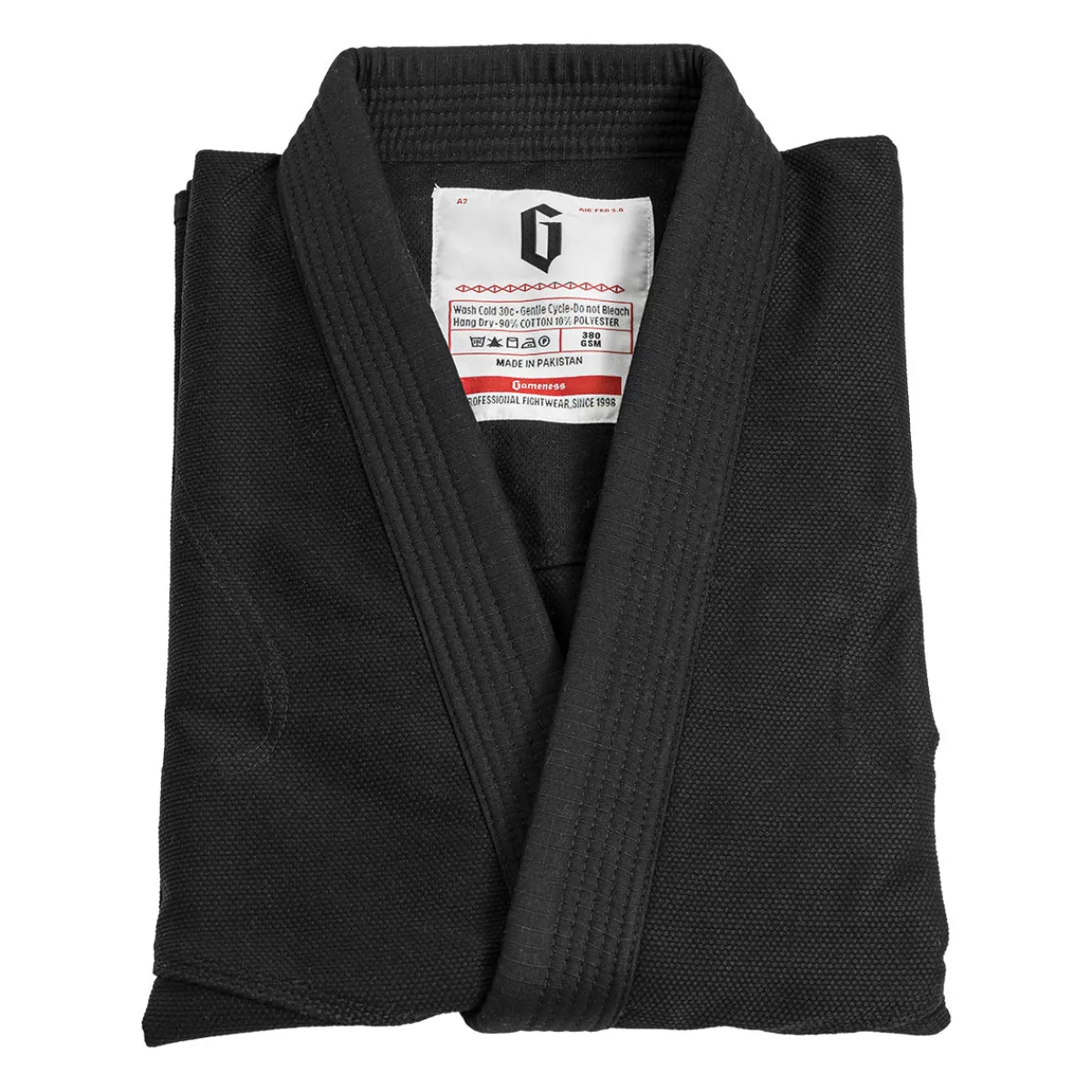 Clearance Gameness Men's Air Pro Gi 3.0
