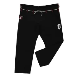 Best Century US Retail Gameness Mens Air Pro Gi 2.0