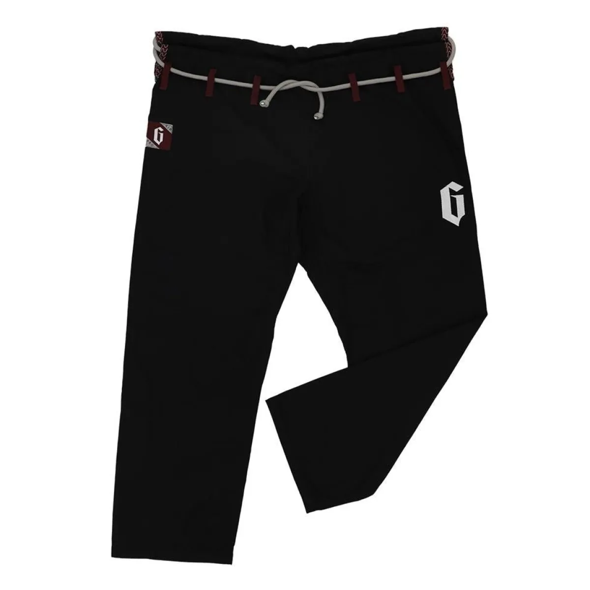 Best Century US Retail Gameness Mens Air Pro Gi 2.0