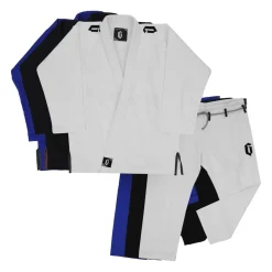 Best Century US Retail Gameness Mens Air Pro Gi 2.0