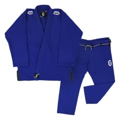 Best Century US Retail Gameness Mens Air Pro Gi 2.0