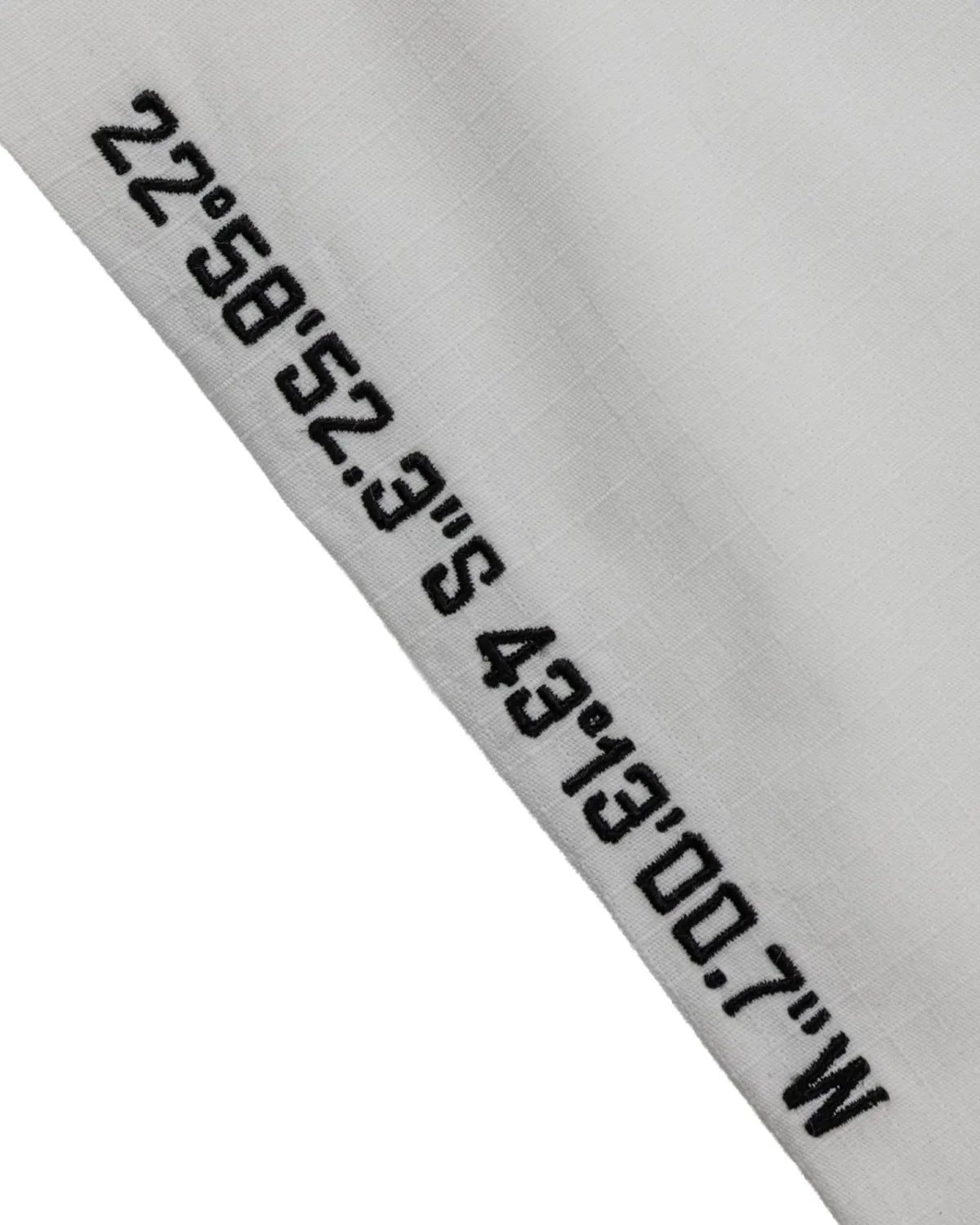 Best Gameness Men's Air Pro Gi 3.0 BTT White