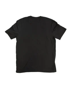 Hot Gameness Men's Cali Dog Tee Black