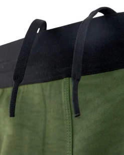 Discount Century Martial Arts Gameness Men's Combate Unlined Grappling Shorts Olive