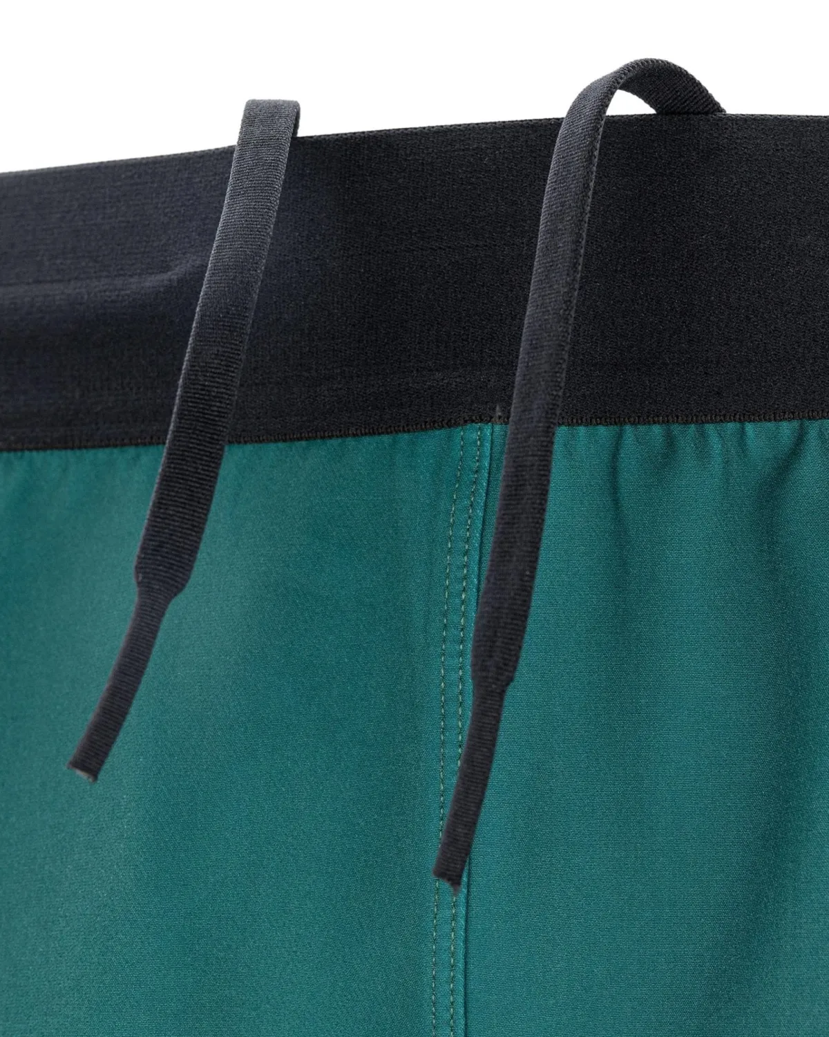 Gameness Men's Eco Grappling Short Dark Green