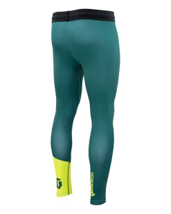 Best Gameness Men's Eco Spat Dark Green