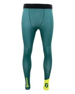Best Gameness Men's Eco Spat Dark Green