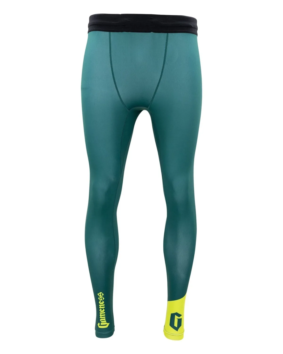 Best Gameness Men's Eco Spat Dark Green