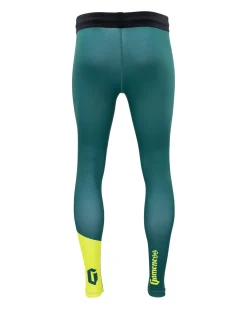 Best Gameness Men's Eco Spat Dark Green