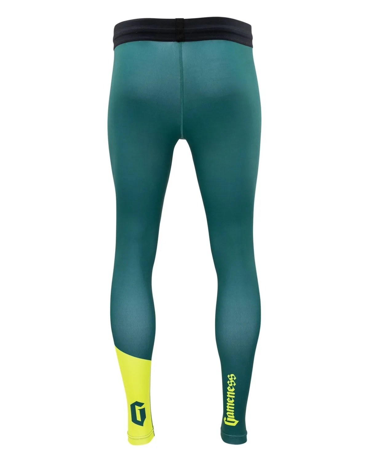 Best Gameness Men's Eco Spat Dark Green