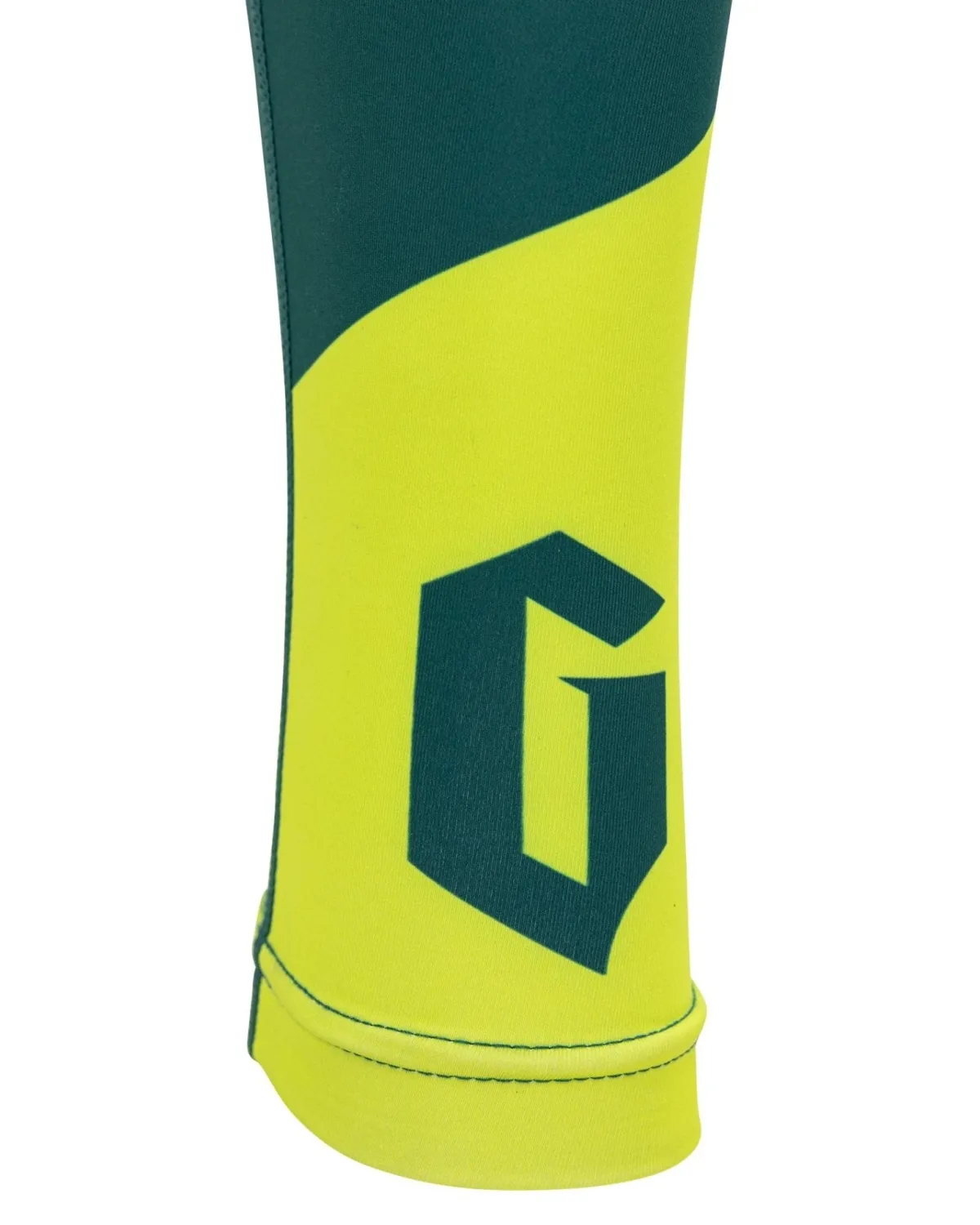 Best Gameness Men's Eco Spat Dark Green
