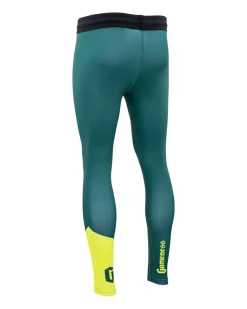 Best Gameness Men's Eco Spat Dark Green