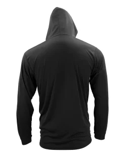 Clearance Gameness Men's Everyday Performance Hooded Tee