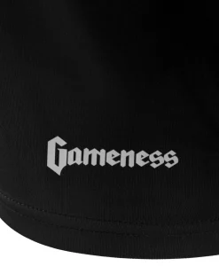 Clearance Gameness Men's Everyday Performance Hooded Tee
