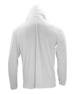 Clearance Gameness Men's Everyday Performance Hooded Tee