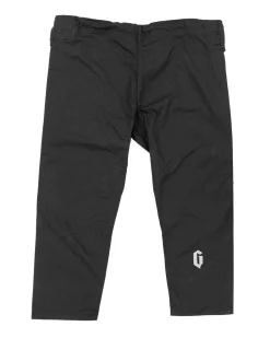 Discount Gameness Men's Evreda Gi Black
