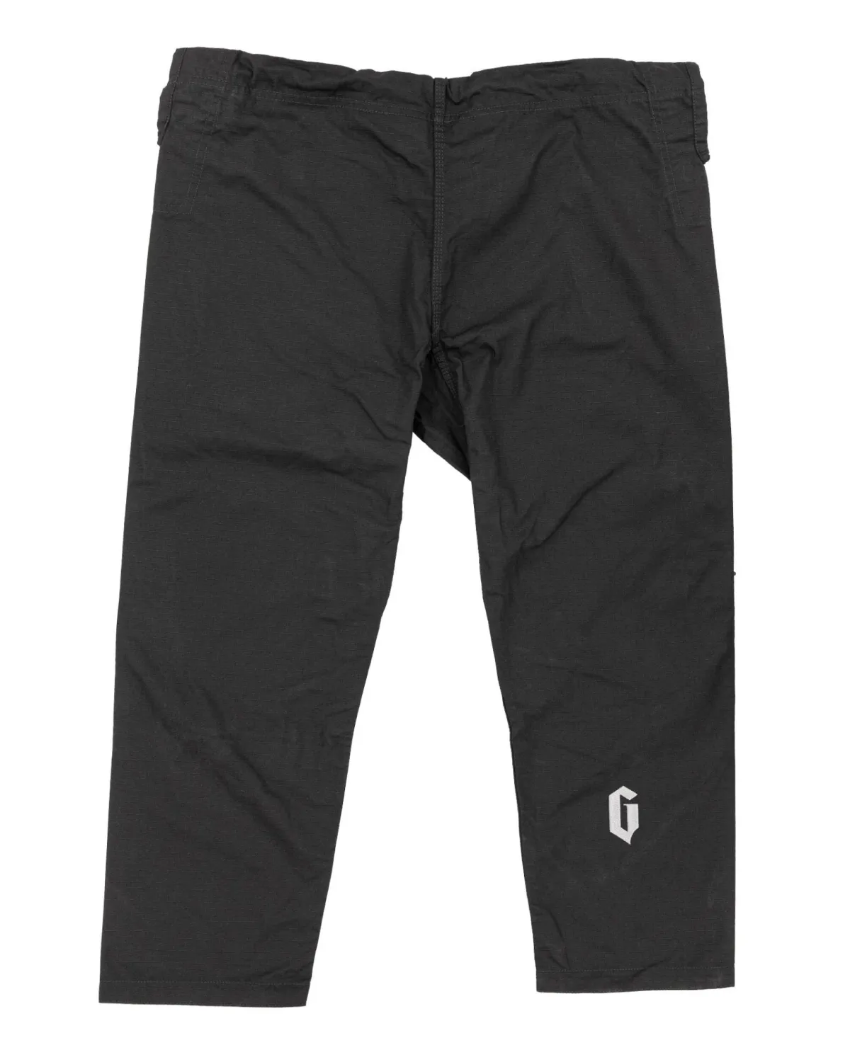 Discount Gameness Men's Evreda Gi Black