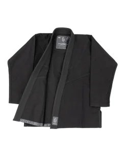 Discount Gameness Men's Evreda Gi Black