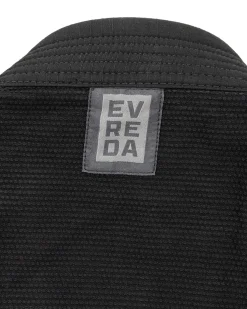 Discount Gameness Men's Evreda Gi Black