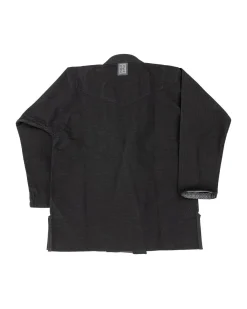 Discount Gameness Men's Evreda Gi Black
