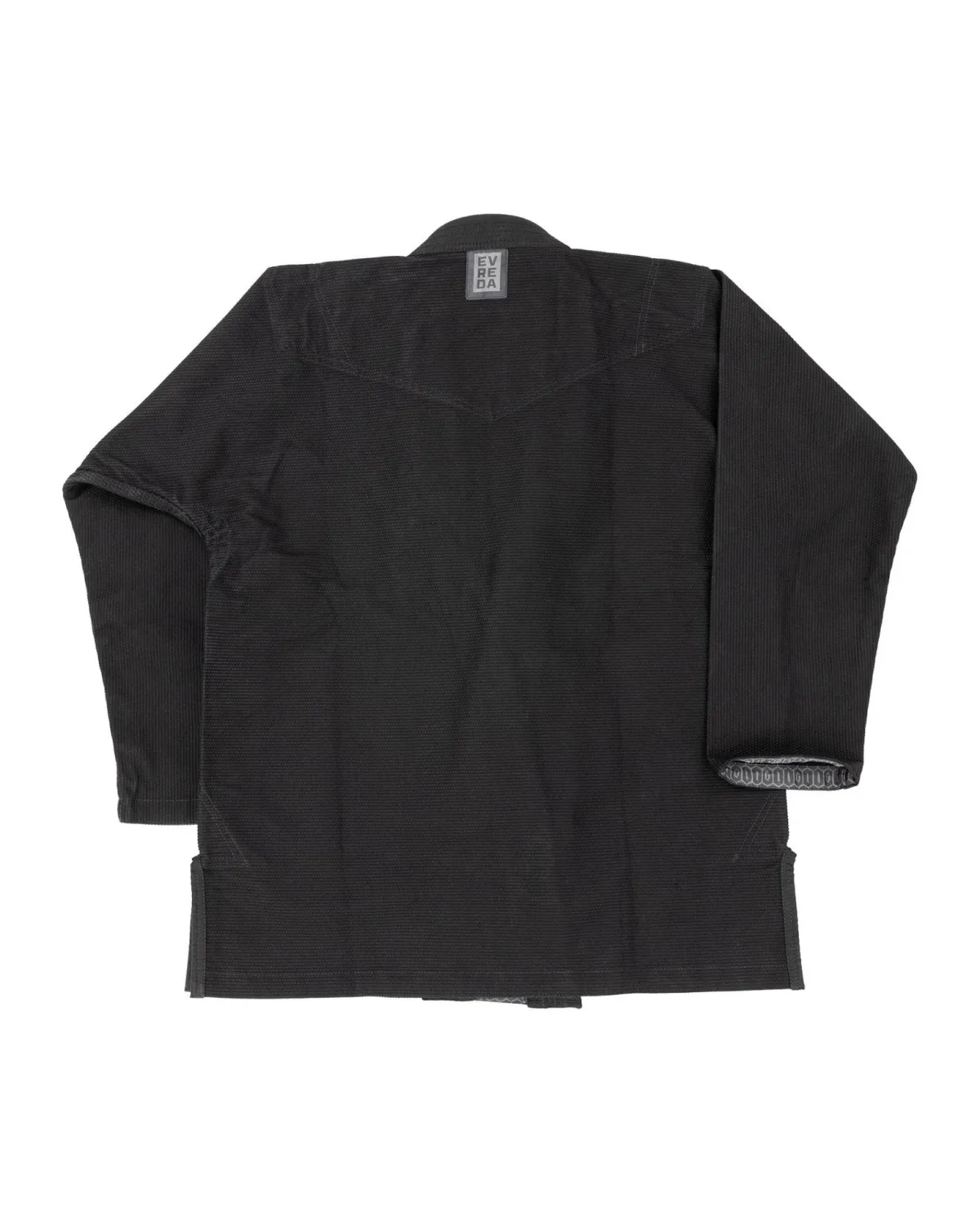 Discount Gameness Men's Evreda Gi Black