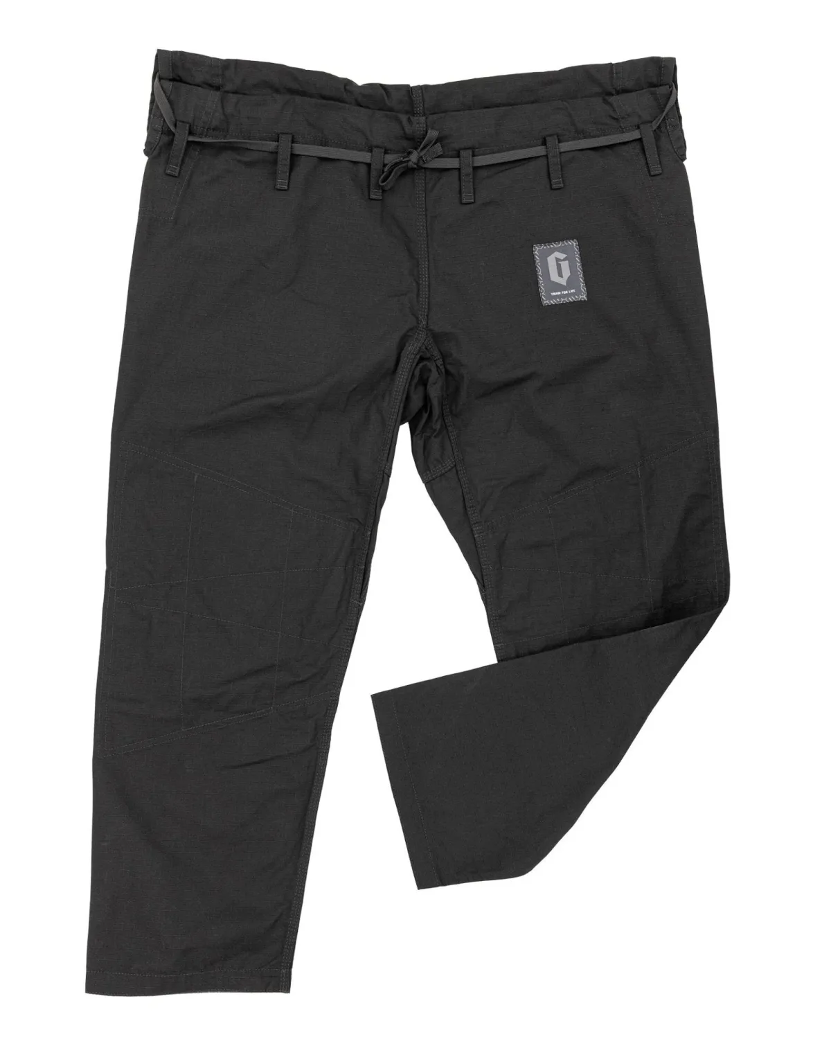 Discount Gameness Men's Evreda Gi Black