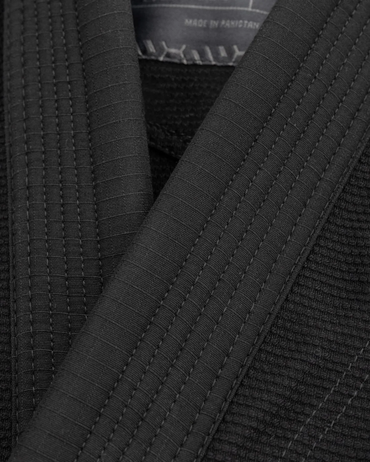 Discount Gameness Men's Evreda Gi Black