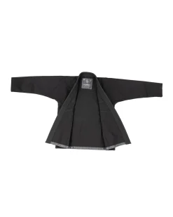 Discount Gameness Men's Evreda Gi Black