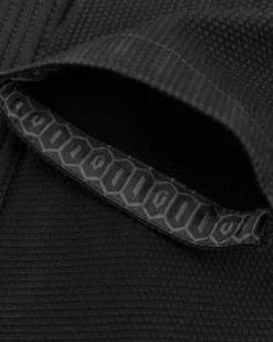 Discount Gameness Men's Evreda Gi Black