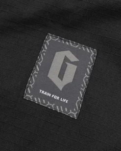 Discount Gameness Men's Evreda Gi Black