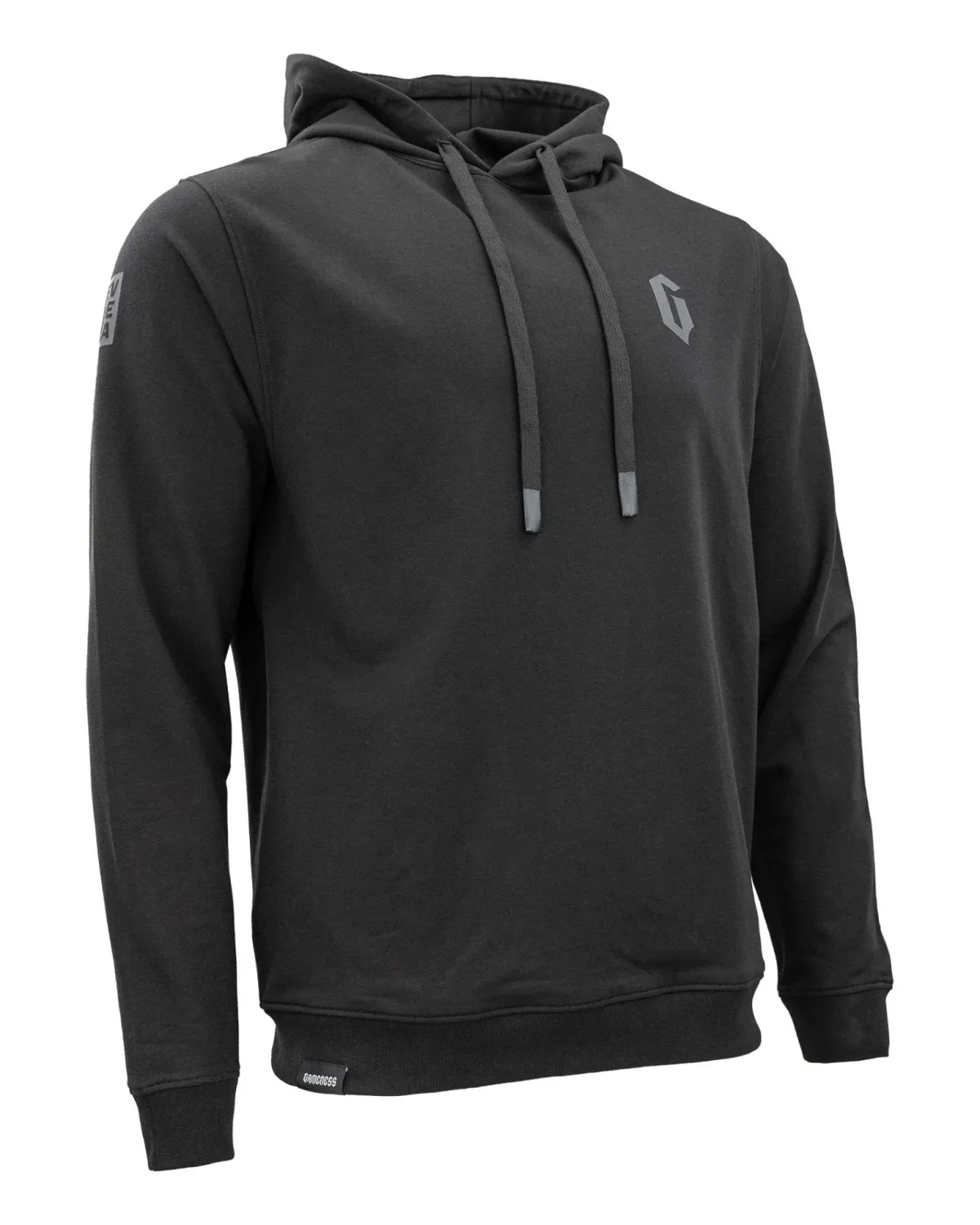 Best Gameness Men's Evreda Hoodie