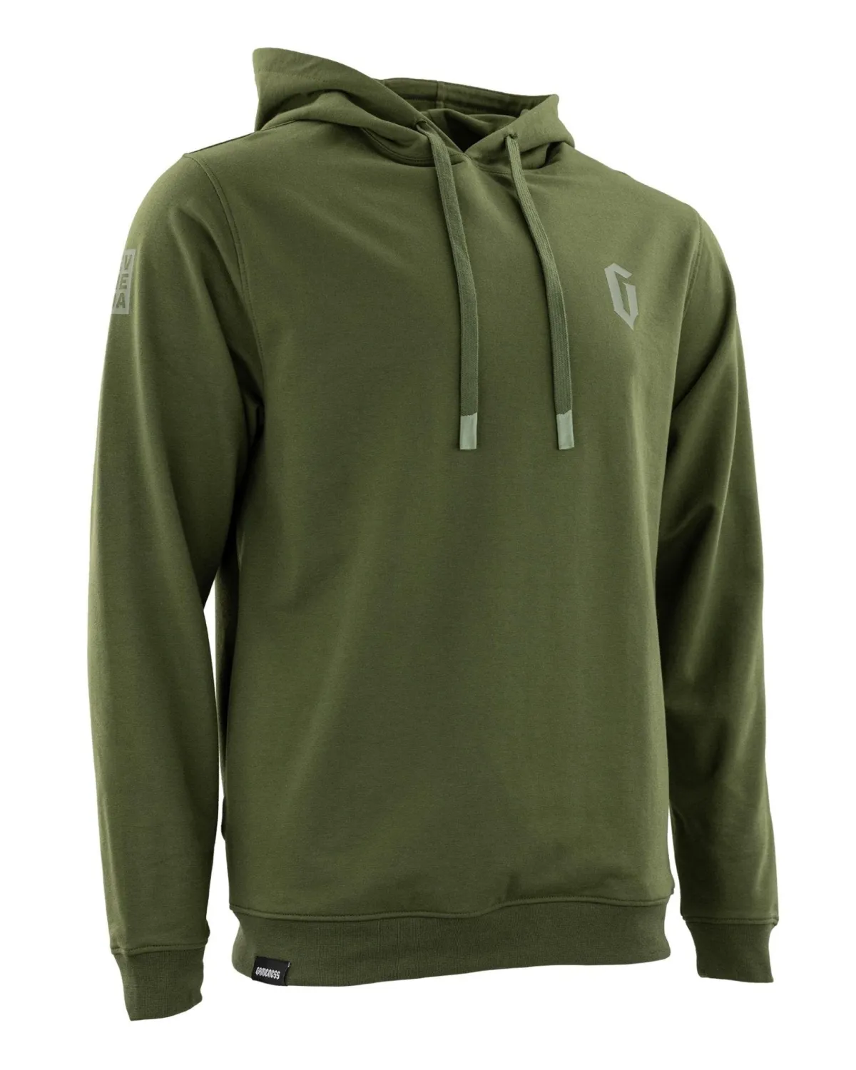 Best Gameness Men's Evreda Hoodie