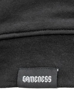 Best Gameness Men's Evreda Hoodie