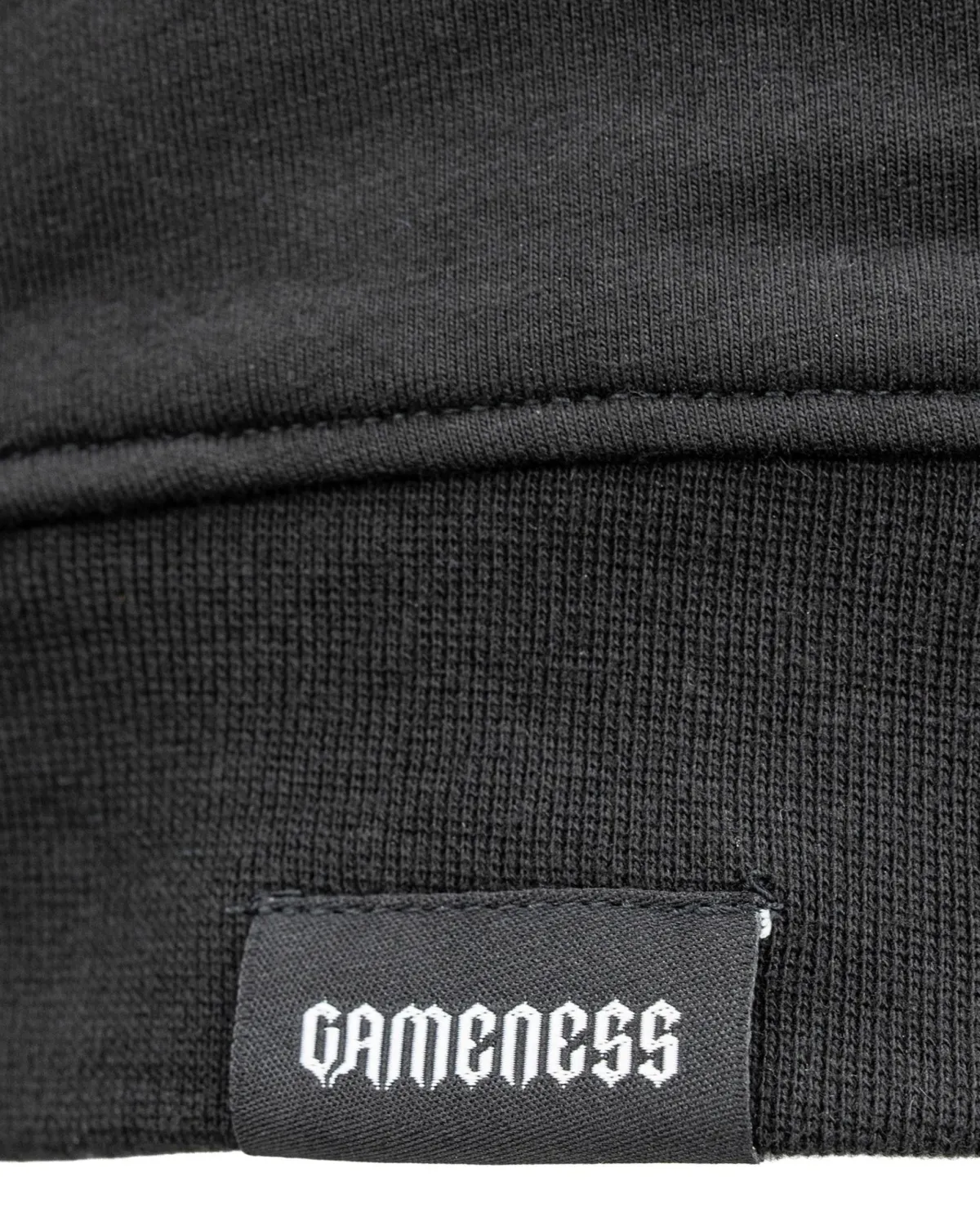 Best Gameness Men's Evreda Hoodie