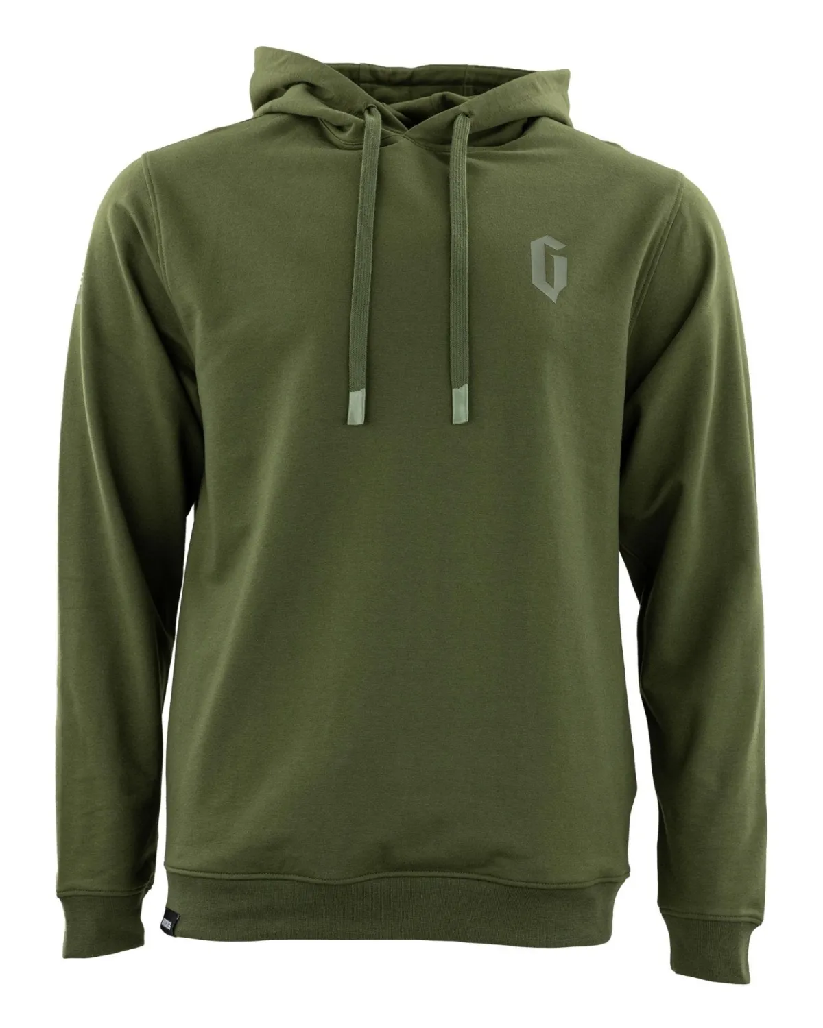 Best Gameness Men's Evreda Hoodie