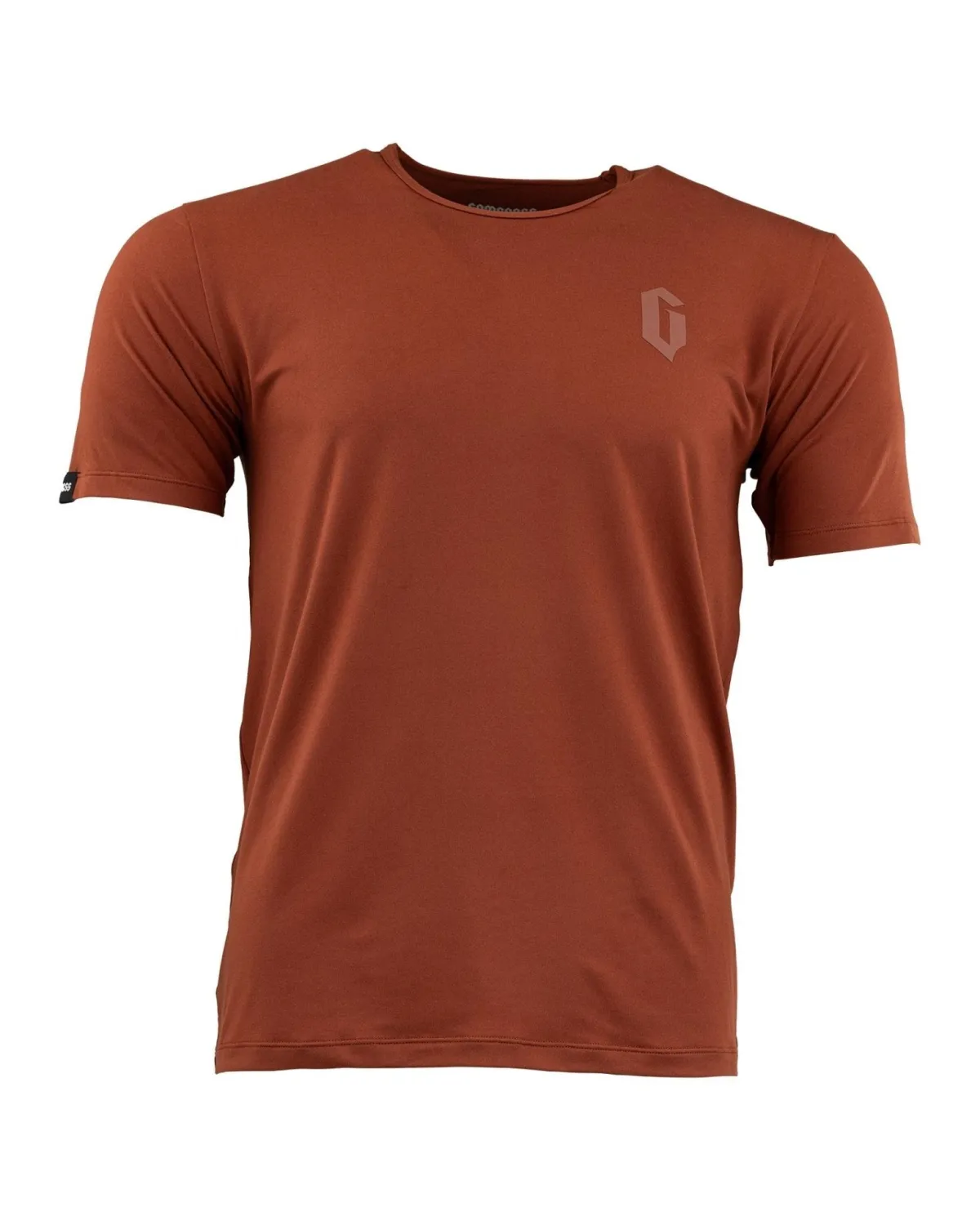 Outlet Gameness Men's Evreda Tee
