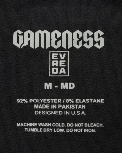 Outlet Gameness Men's Evreda Tee