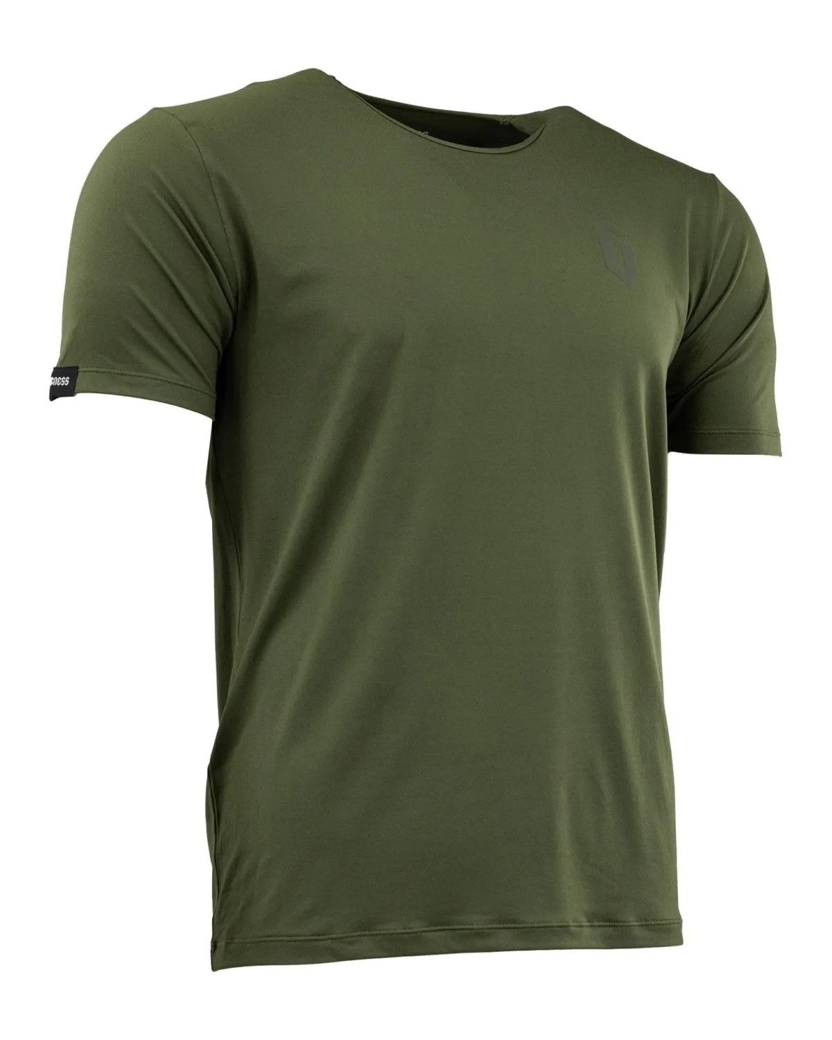 Outlet Gameness Men's Evreda Tee