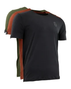 Outlet Gameness Men's Evreda Tee
