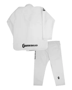 Outlet Gameness Men's Feather Gi 3.0