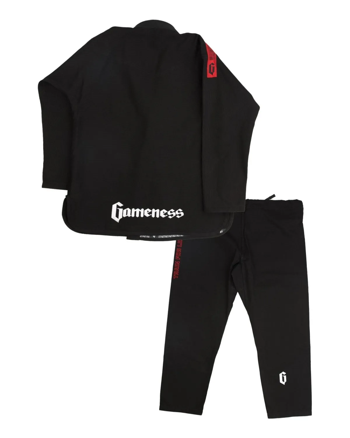 Outlet Gameness Men's Feather Gi 3.0