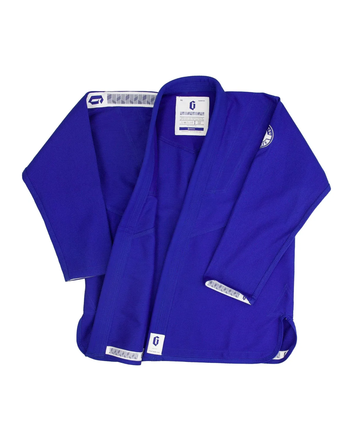 Outlet Gameness Men's Feather Gi 3.0