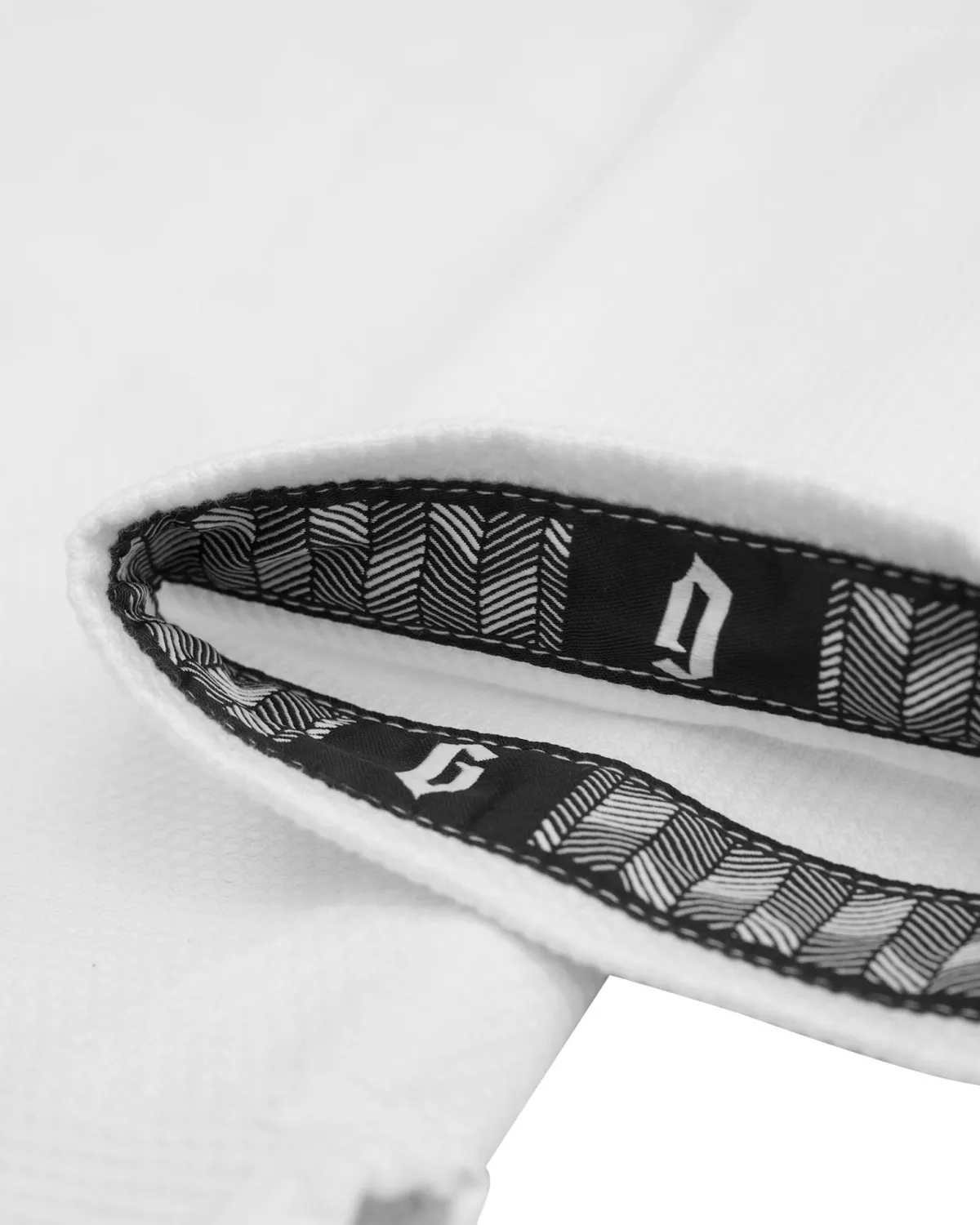 Outlet Gameness Men's Feather Gi 3.0