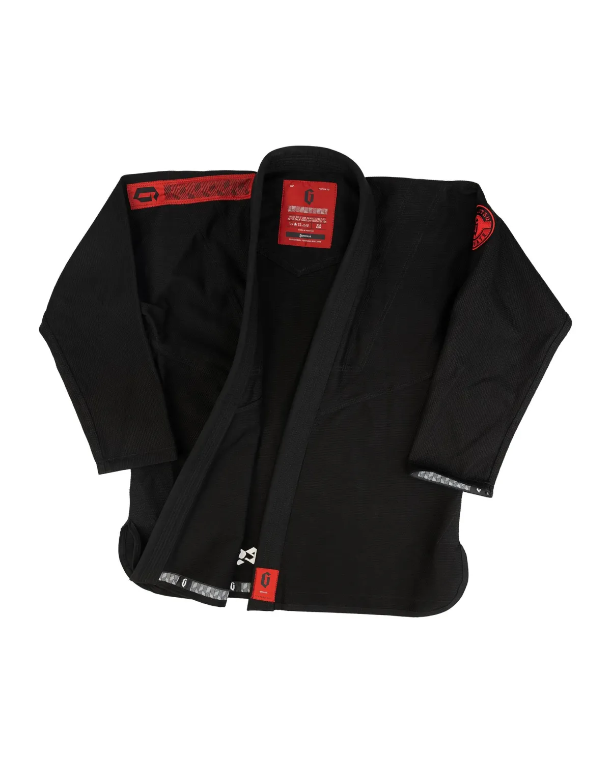 Outlet Gameness Men's Feather Gi 3.0
