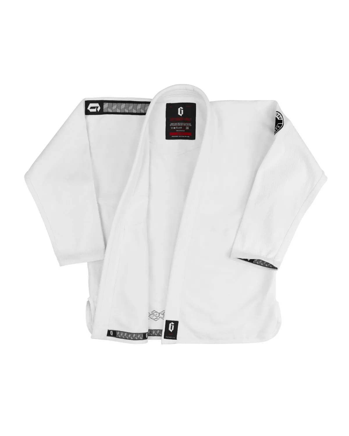 Outlet Gameness Men's Feather Gi 3.0