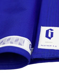 Outlet Gameness Men's Feather Gi 3.0